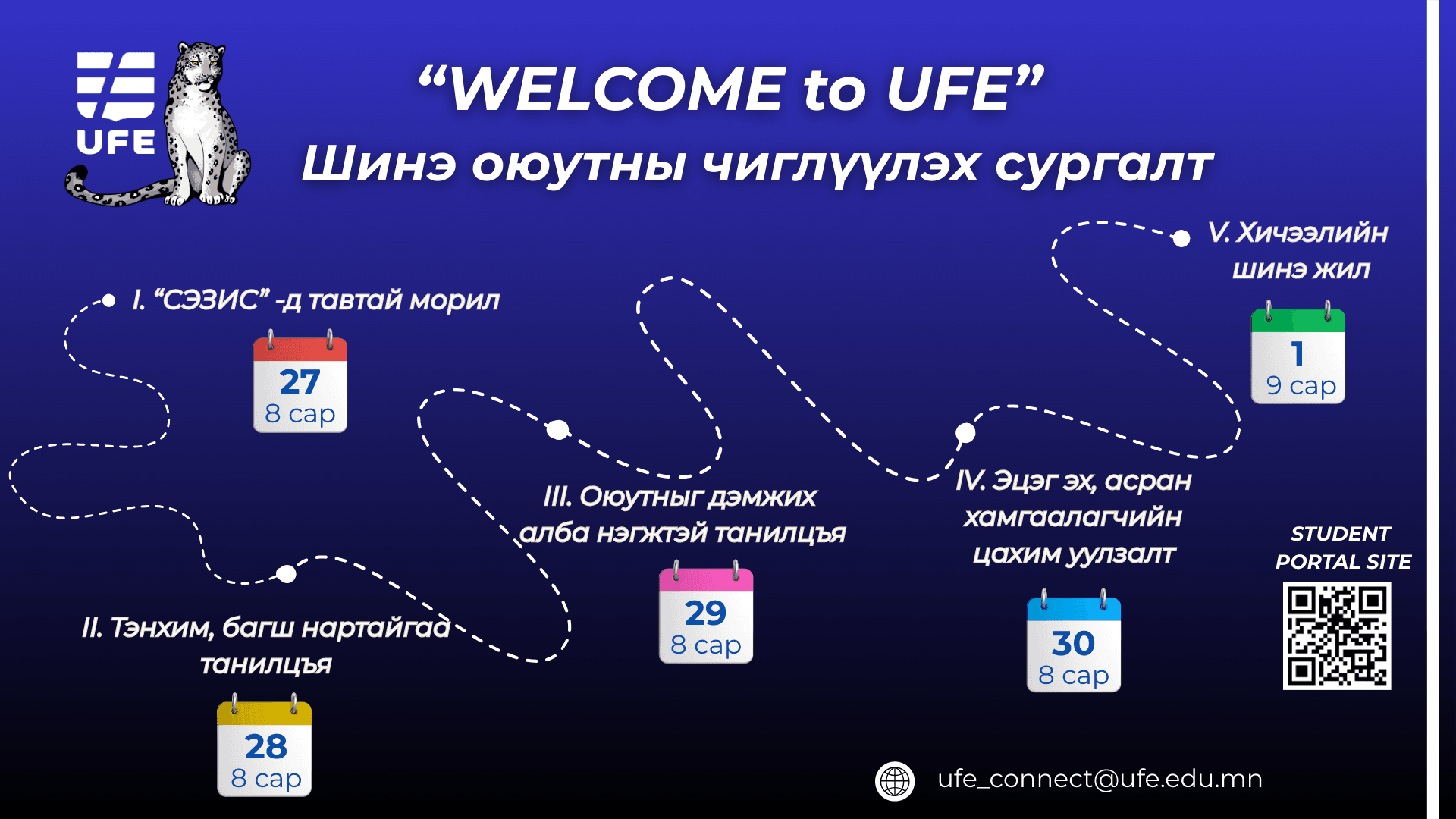 Эцэг эх асран хамгаалагчийн чиглүүлэх сургалтын холбоос